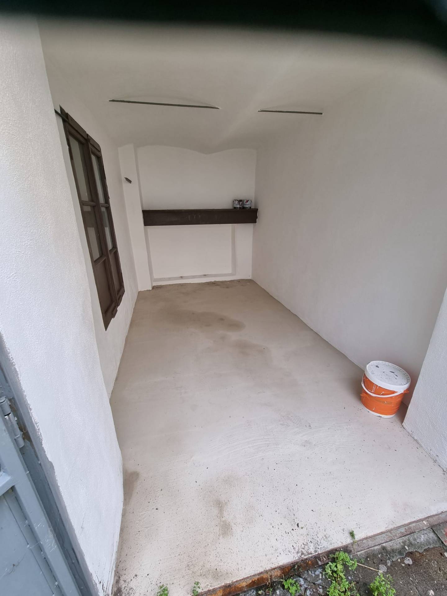 Locale commerciale in vendita a Torino, Barriera Milano