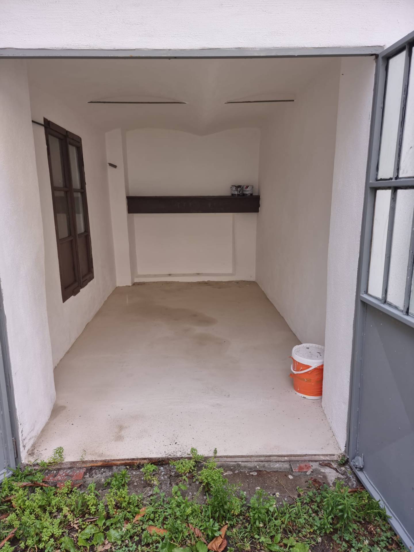 Locale commerciale in vendita a Torino, Barriera Milano