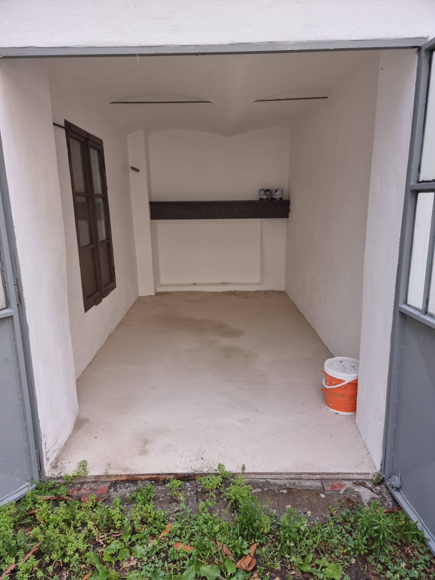 Locale commerciale in vendita a Torino, Barriera Milano