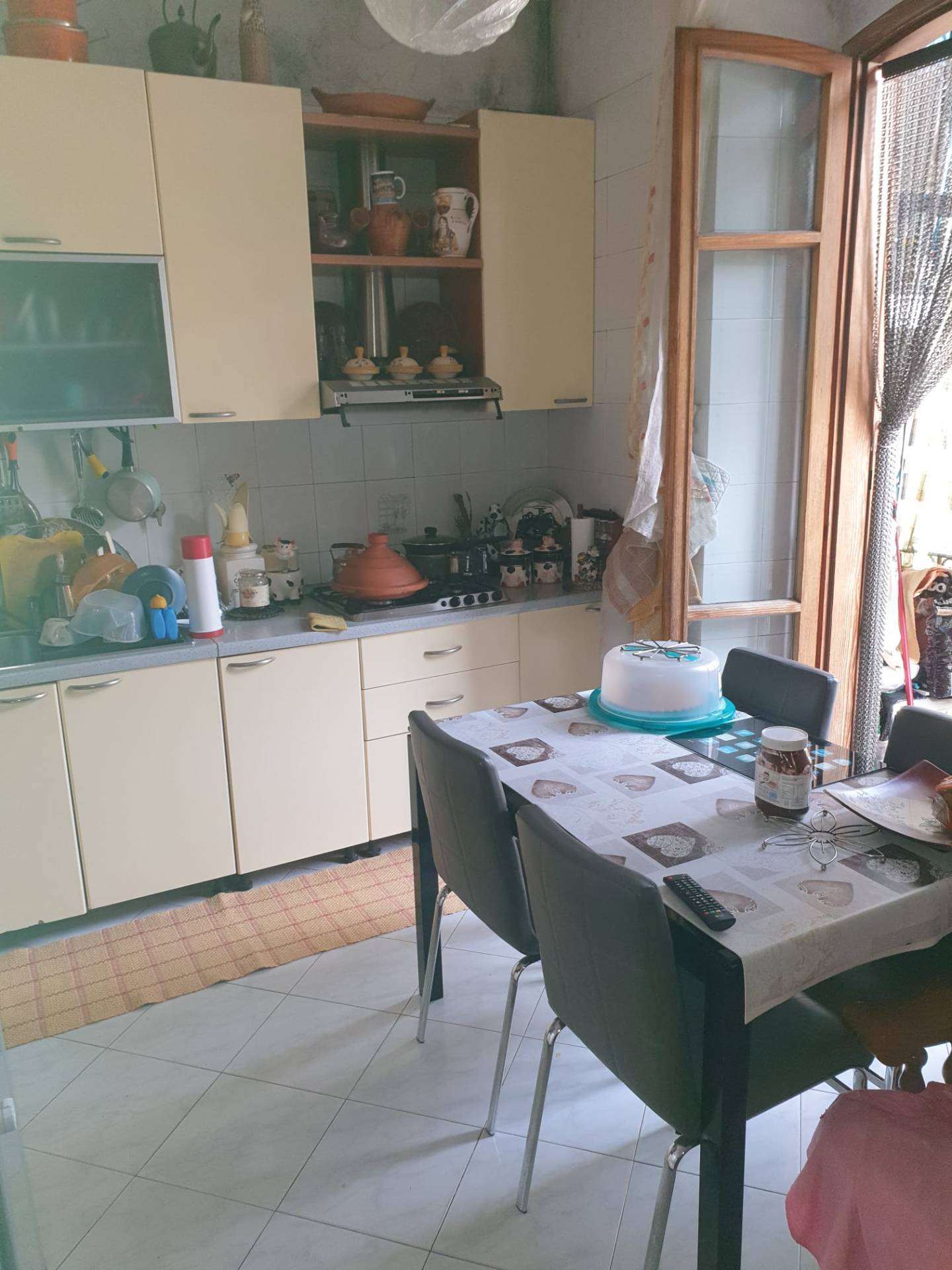 Appartamento in vendita a Torino, Barriera Milano