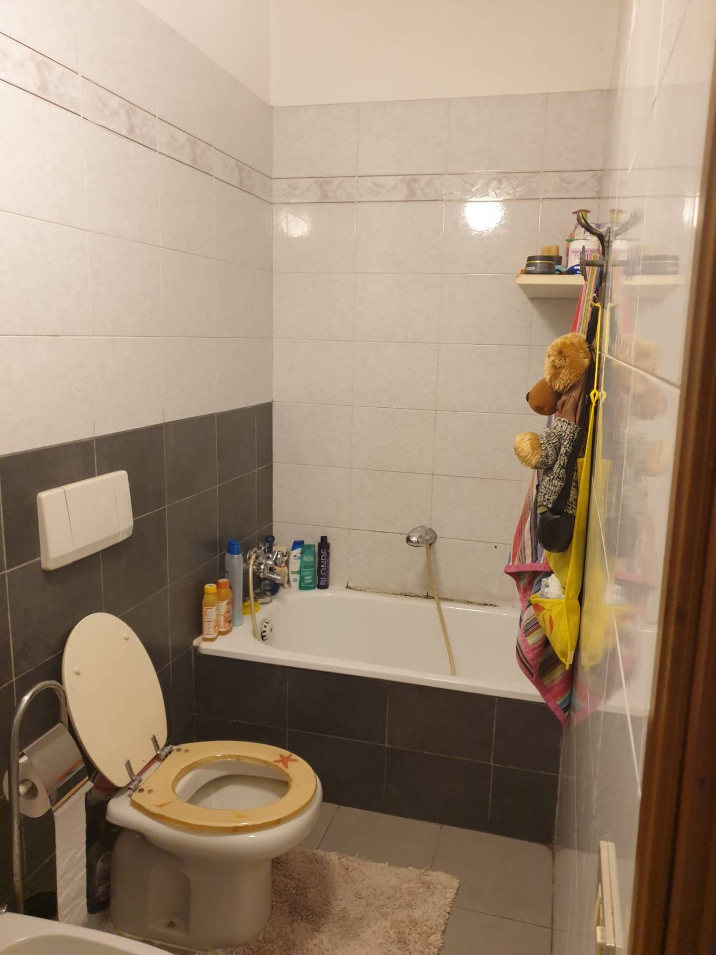 Appartamento in vendita a Torino, Barriera Milano