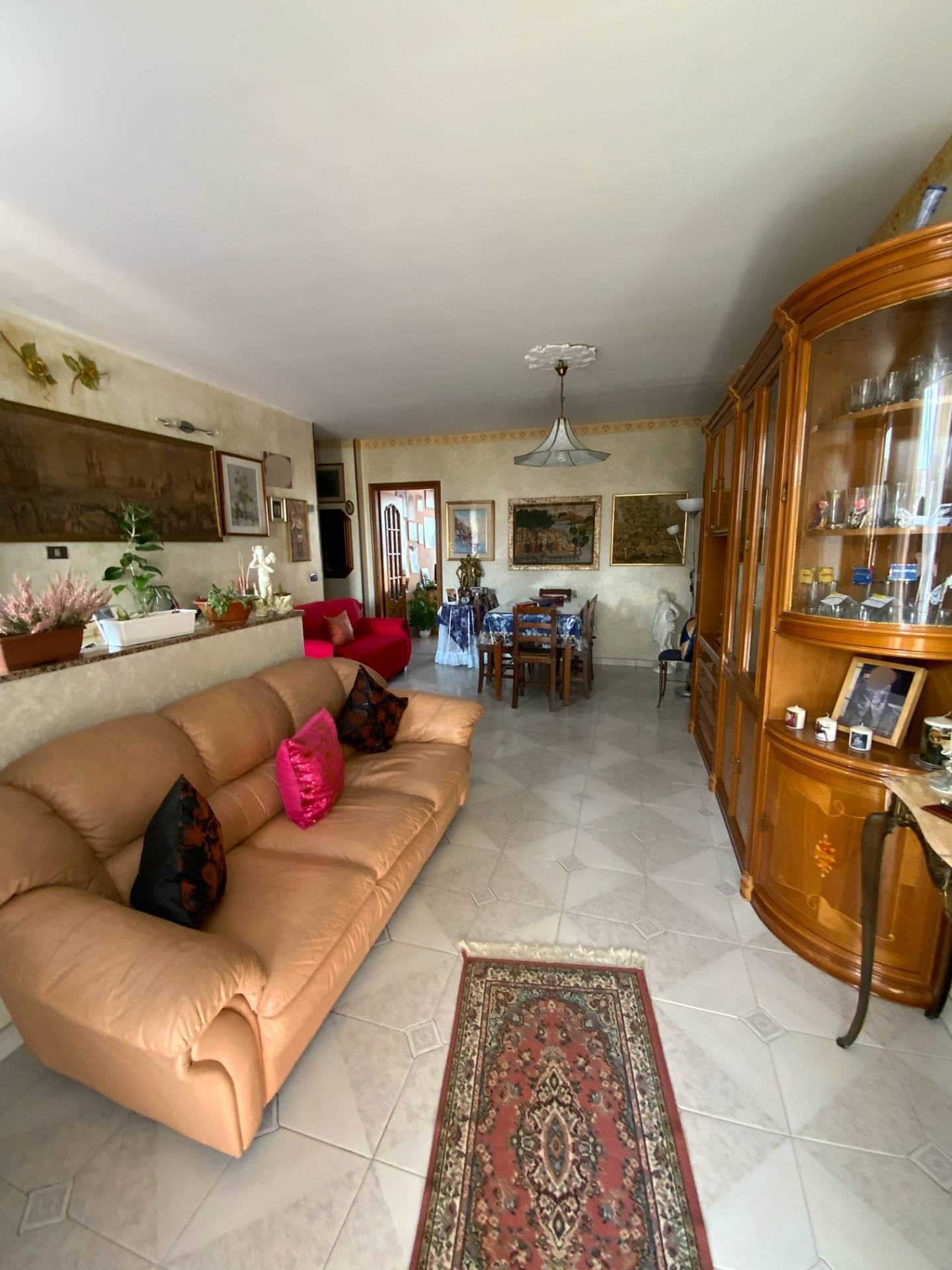 Appartamento in vendita a Torino, Barriera Milano