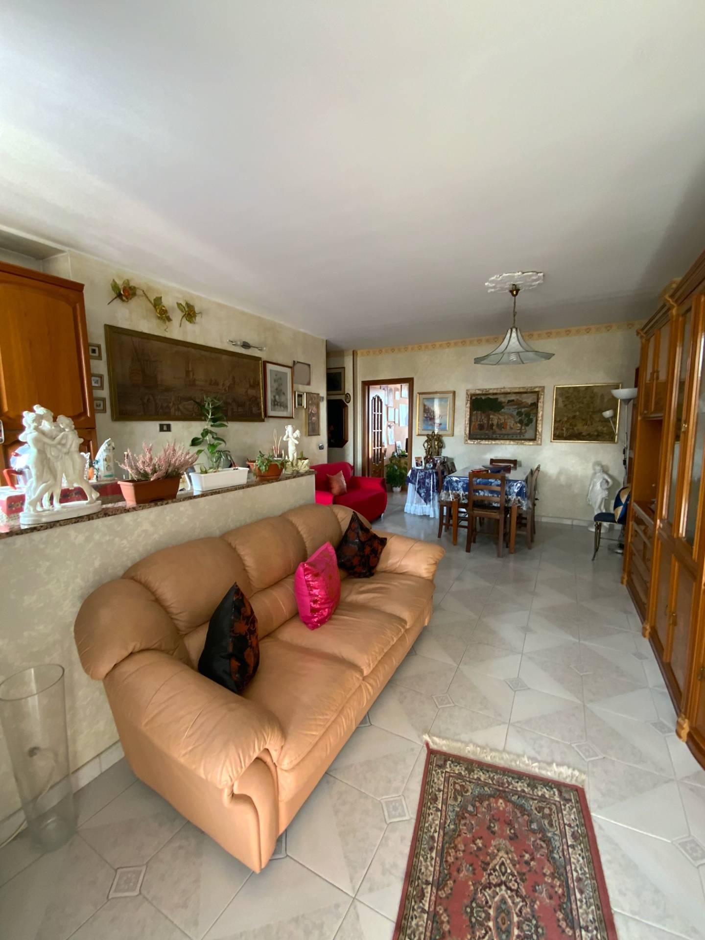 Appartamento in vendita a Torino, Barriera Milano