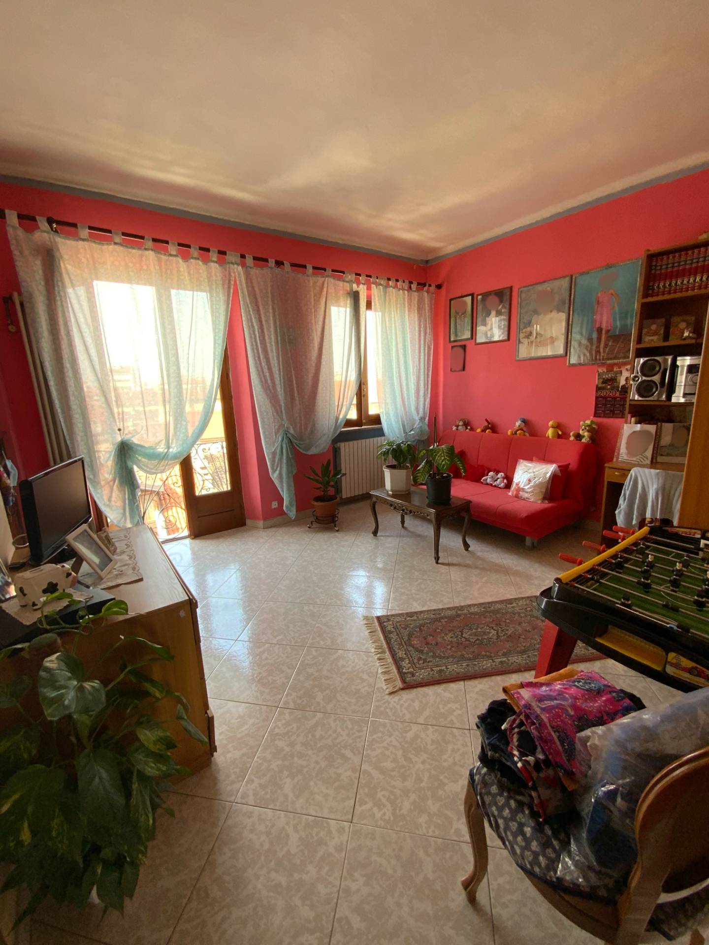 Appartamento in vendita a Torino, Barriera Milano