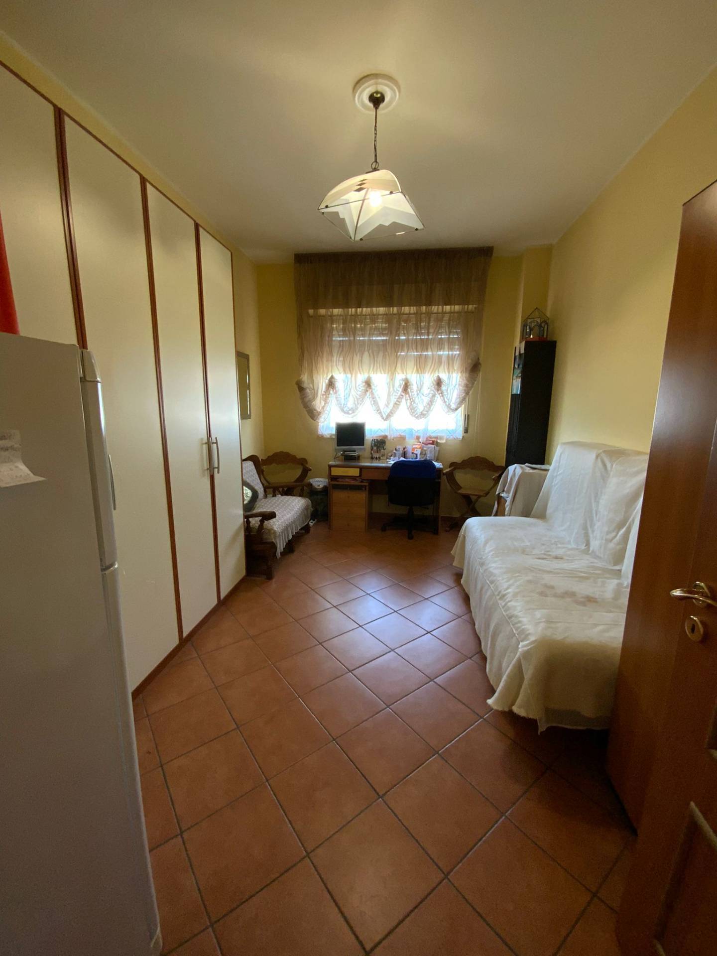 Appartamento in vendita a Torino, Falchera Villaretto