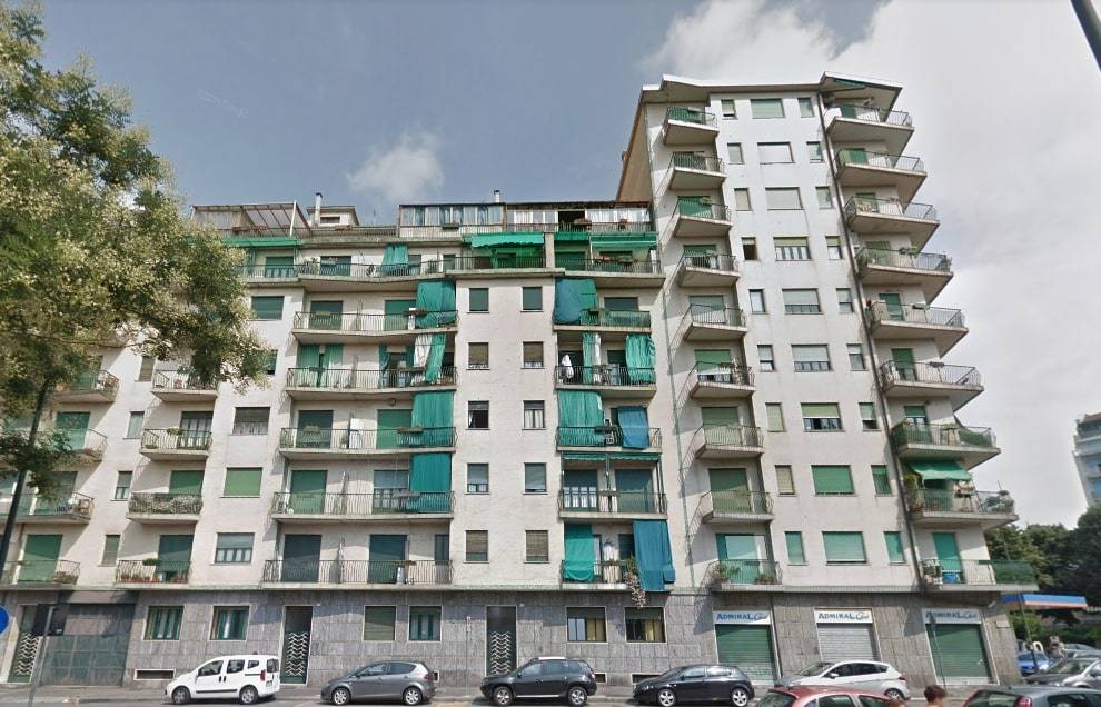 Appartamento in vendita a Torino, Barriera Milano