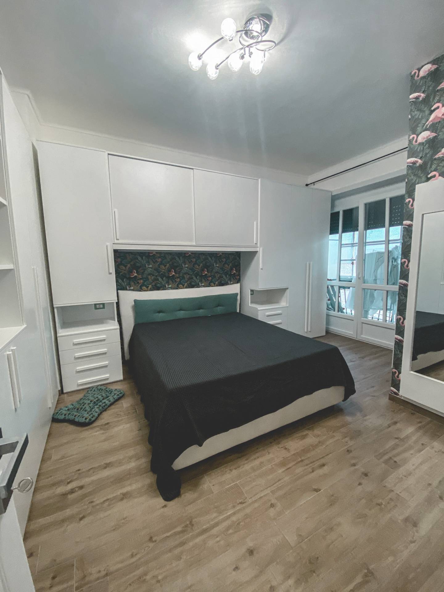 Appartamento in vendita a Torino, Barriera Milano