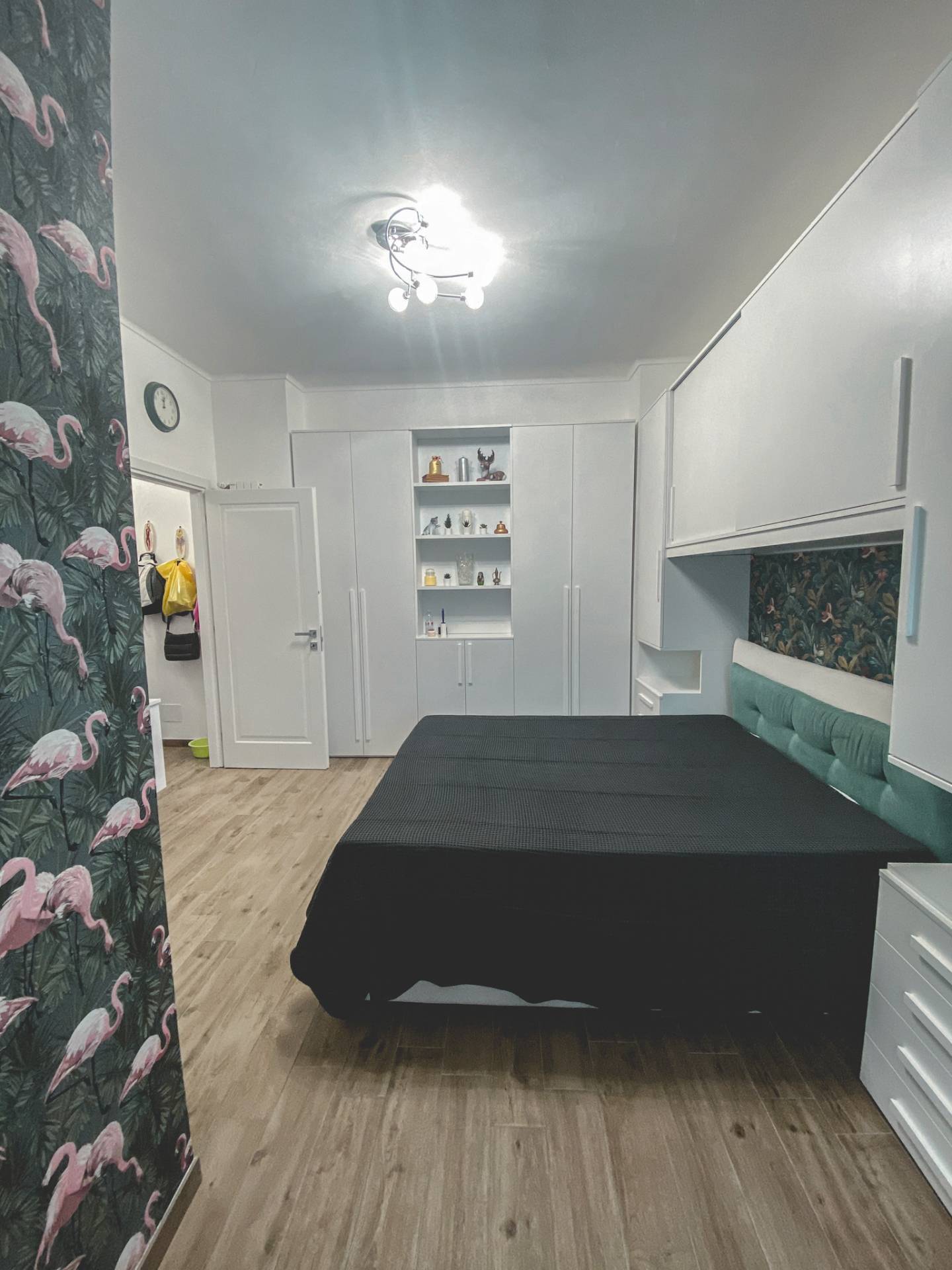 Appartamento in vendita a Torino, Barriera Milano