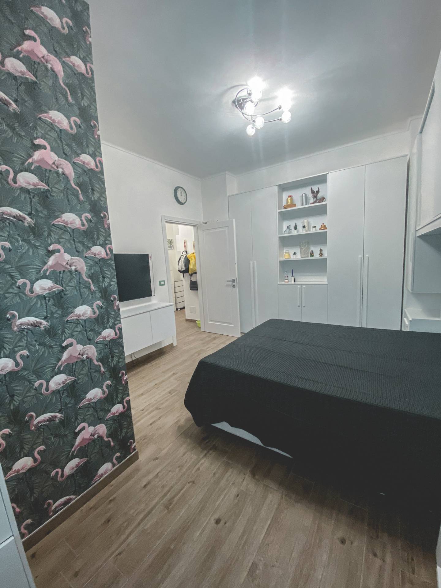 Appartamento in vendita a Torino, Barriera Milano