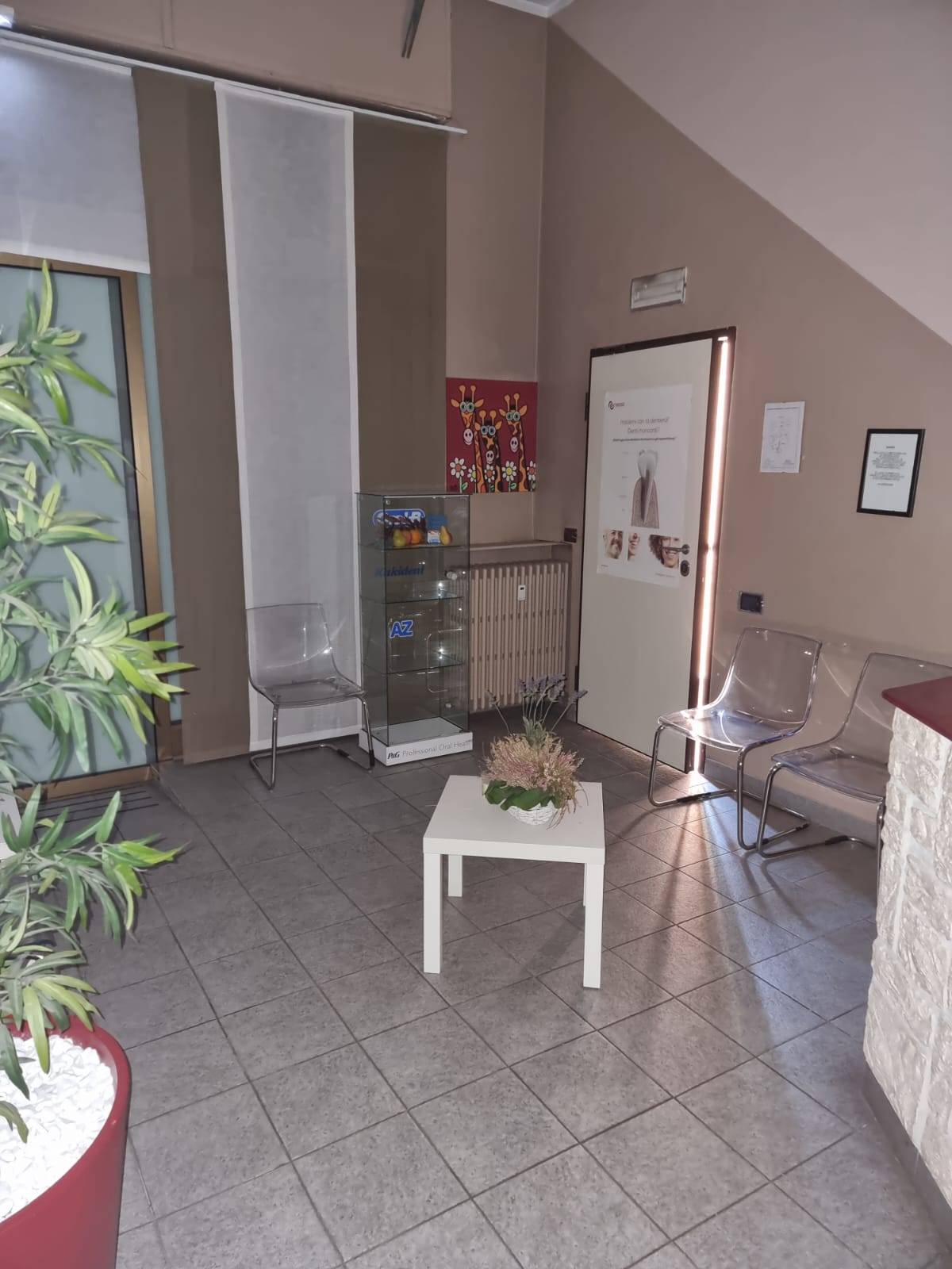 Locale commerciale in vendita a Torino, Barriera Milano