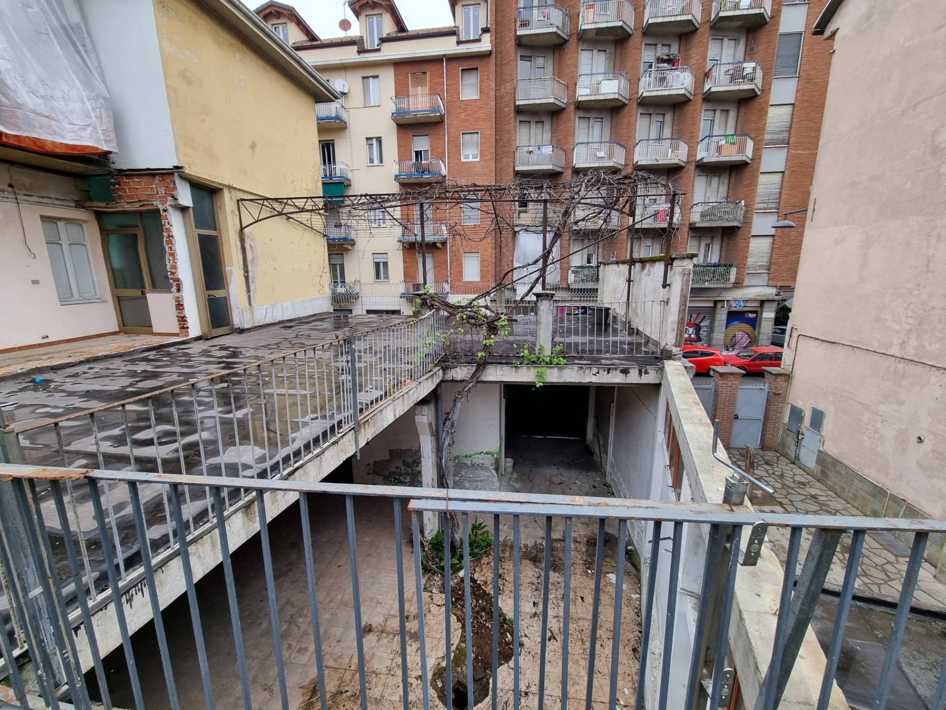 Casa singola in vendita a Torino, Barriera Milano
