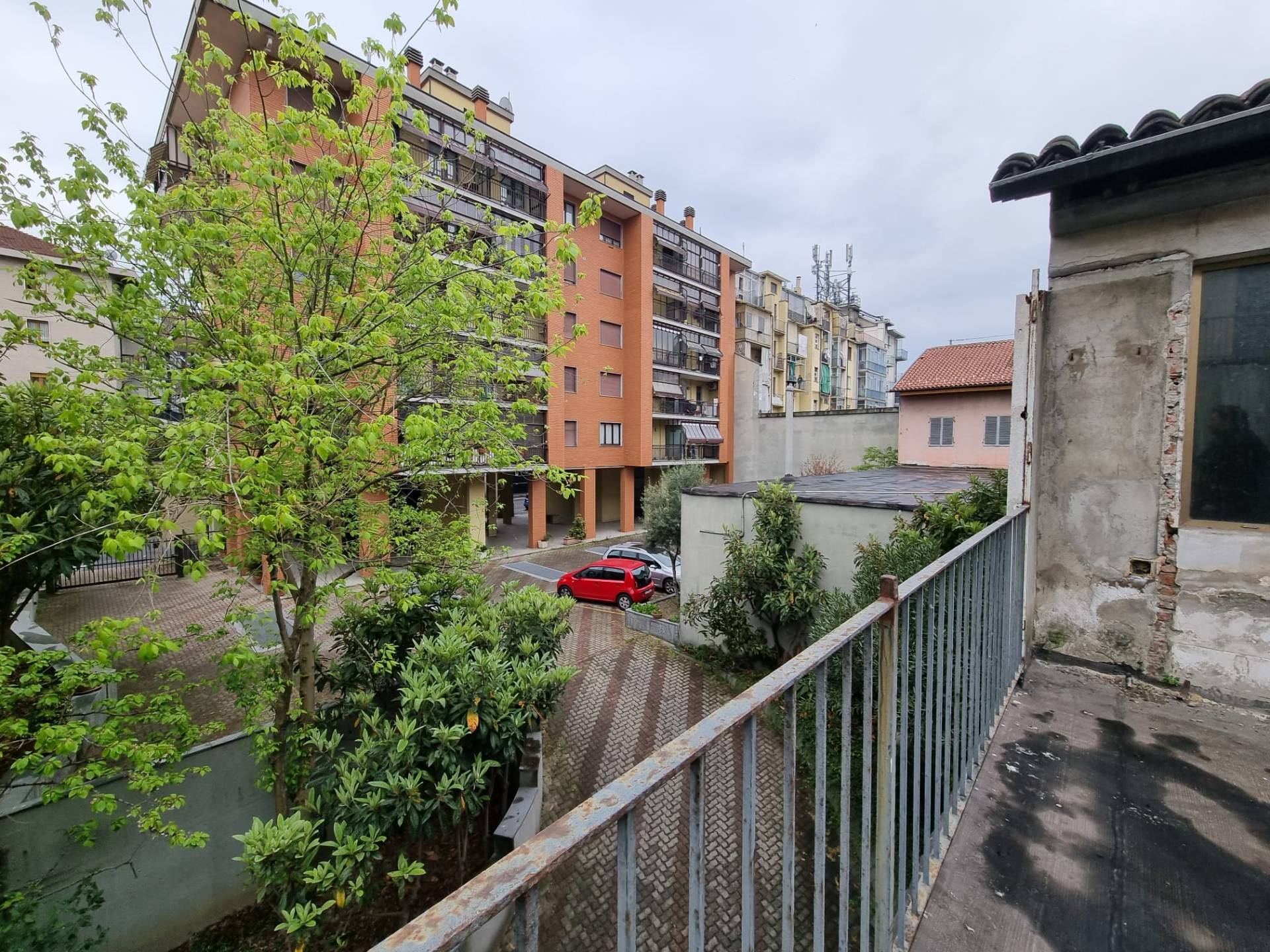 Casa singola in vendita a Torino, Barriera Milano