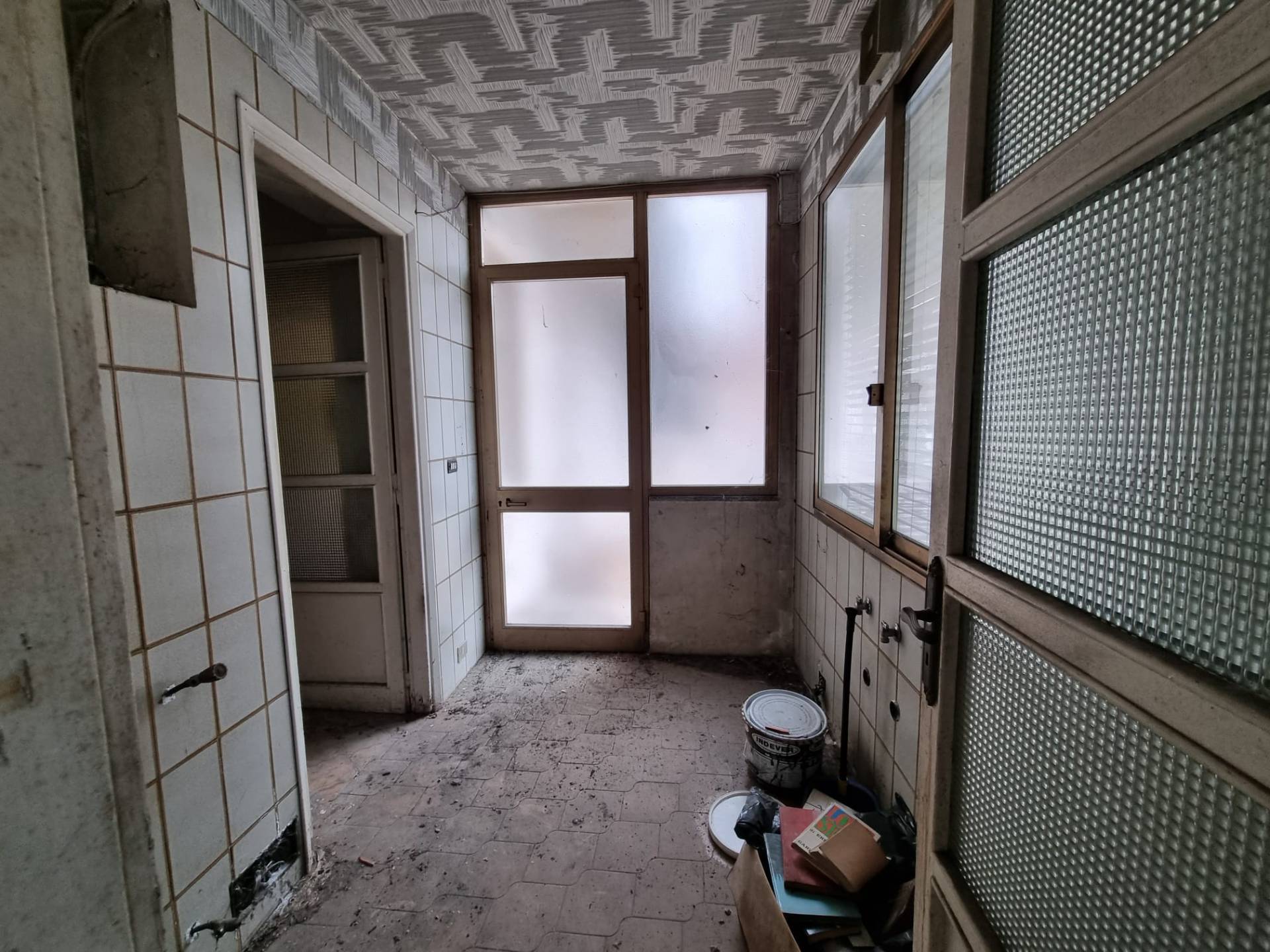 Casa singola in vendita a Torino, Barriera Milano