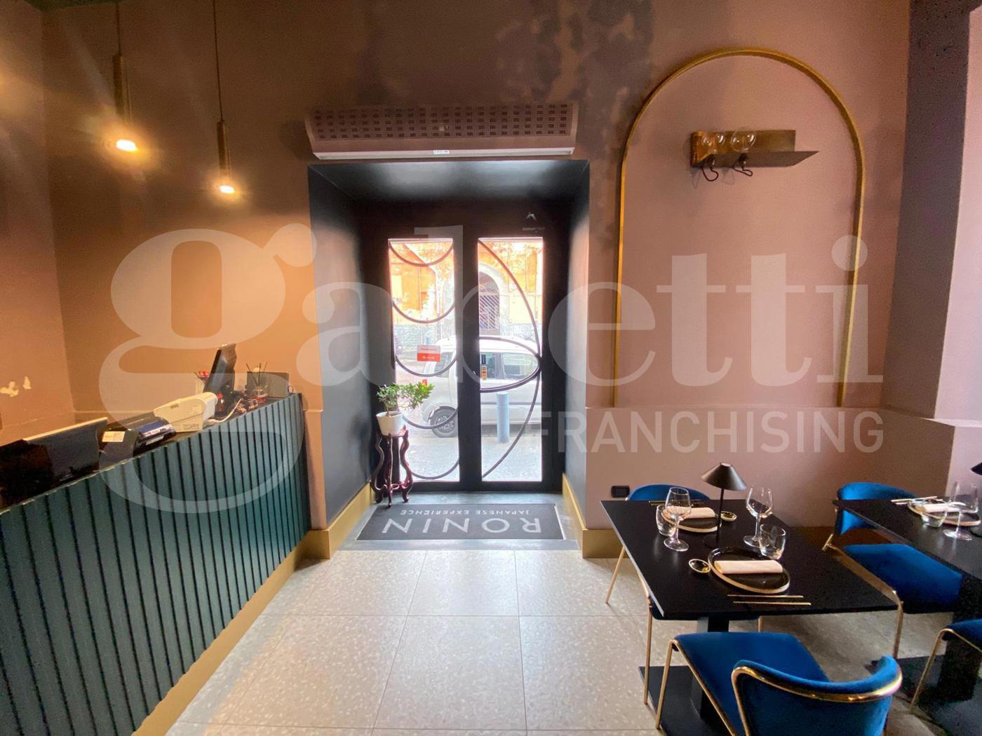 Negozio in vendita a Portici