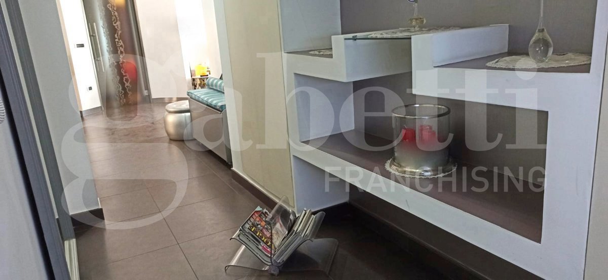 Trilocale in vendita a Portici