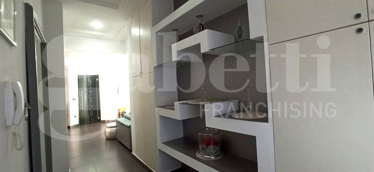 Trilocale in vendita a Portici