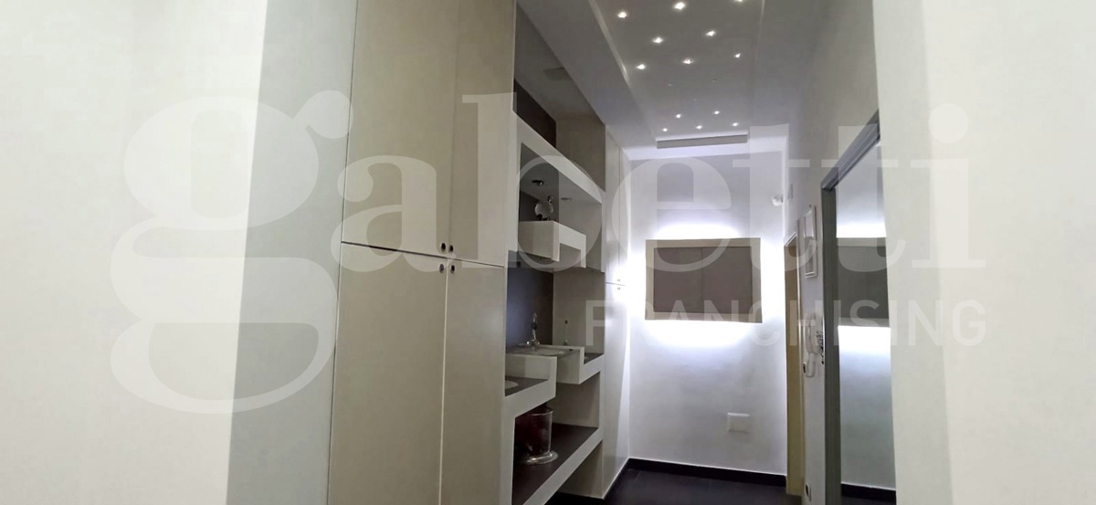 Trilocale in vendita a Portici