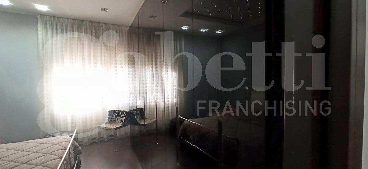 Trilocale in vendita a Portici