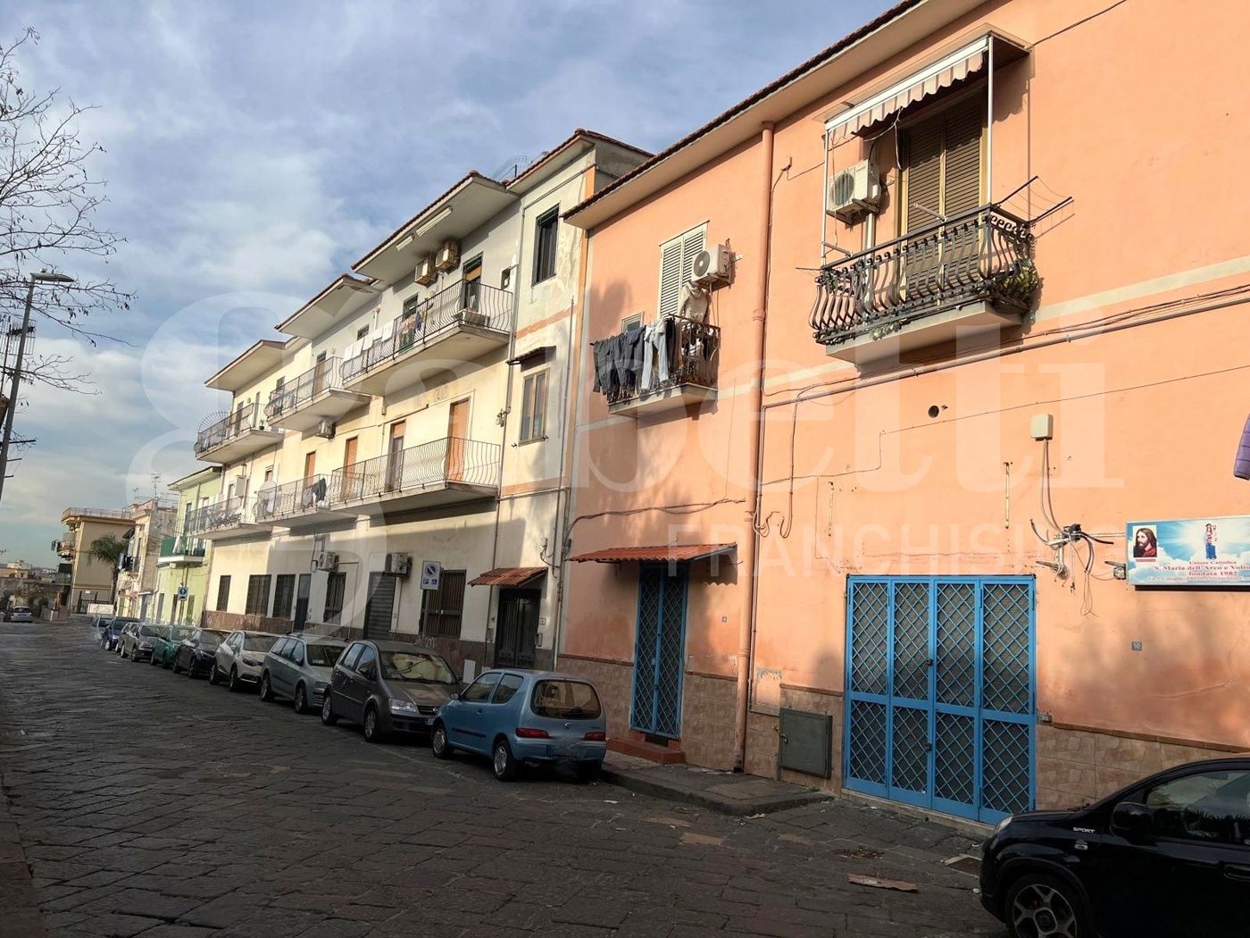 Monolocale in vendita a Ercolano