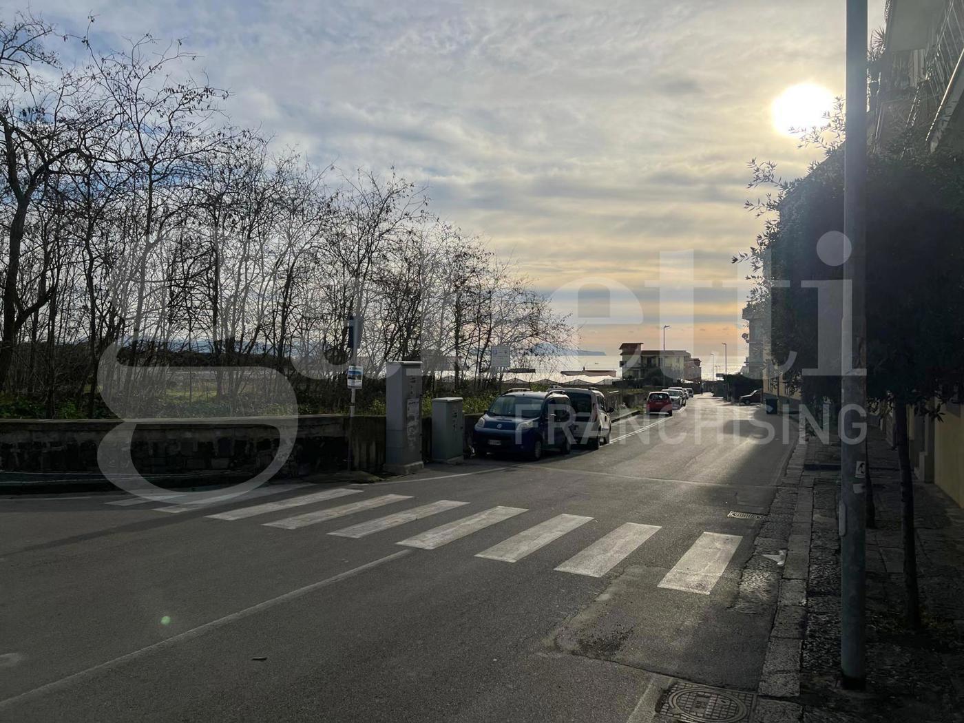 Monolocale in vendita a Ercolano