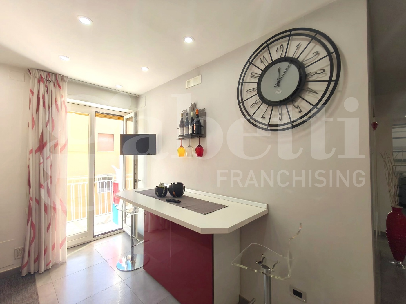 Trilocale in vendita a Portici