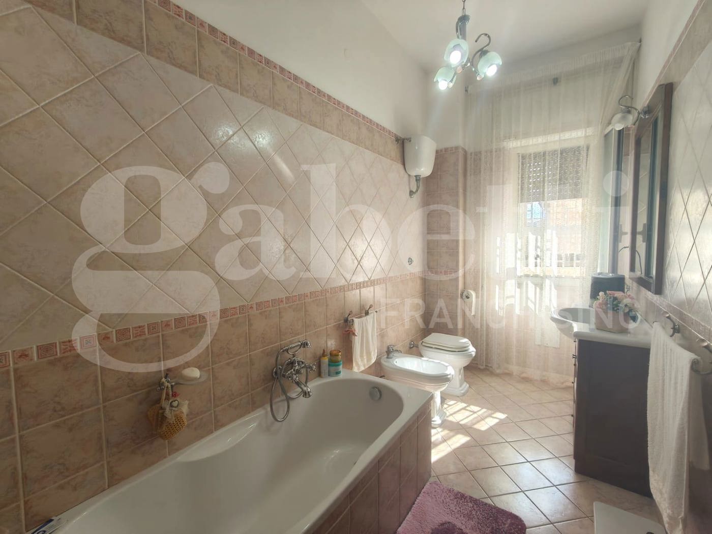 Trilocale in vendita a Ercolano