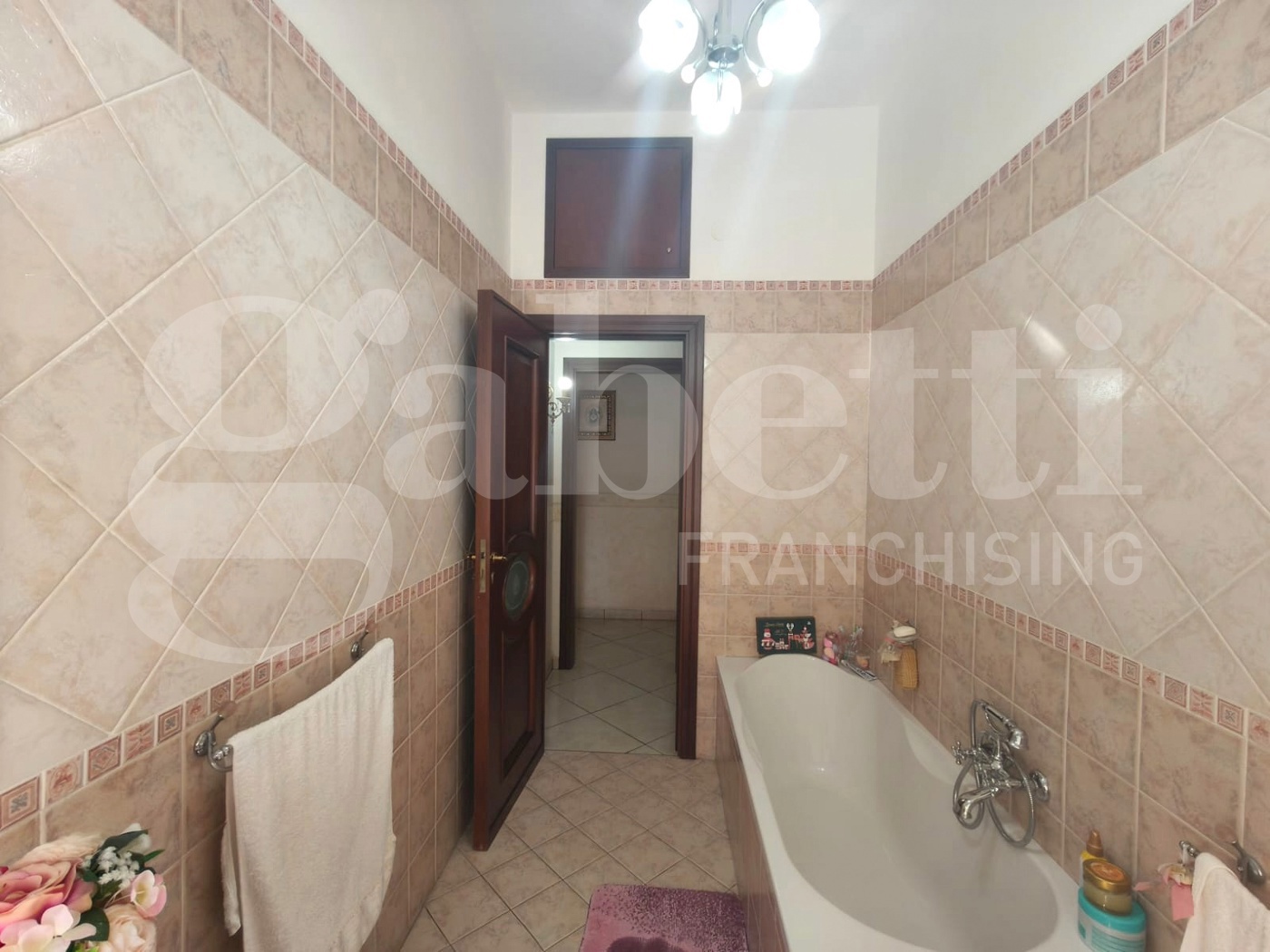 Trilocale in vendita a Ercolano