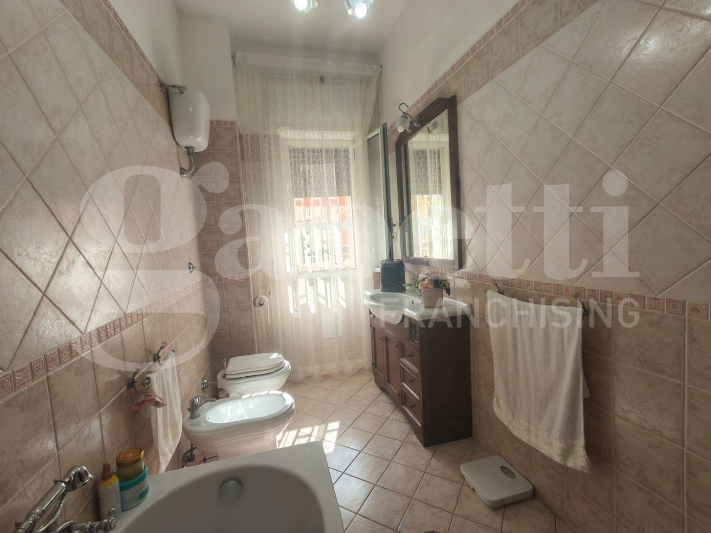 Trilocale in vendita a Ercolano