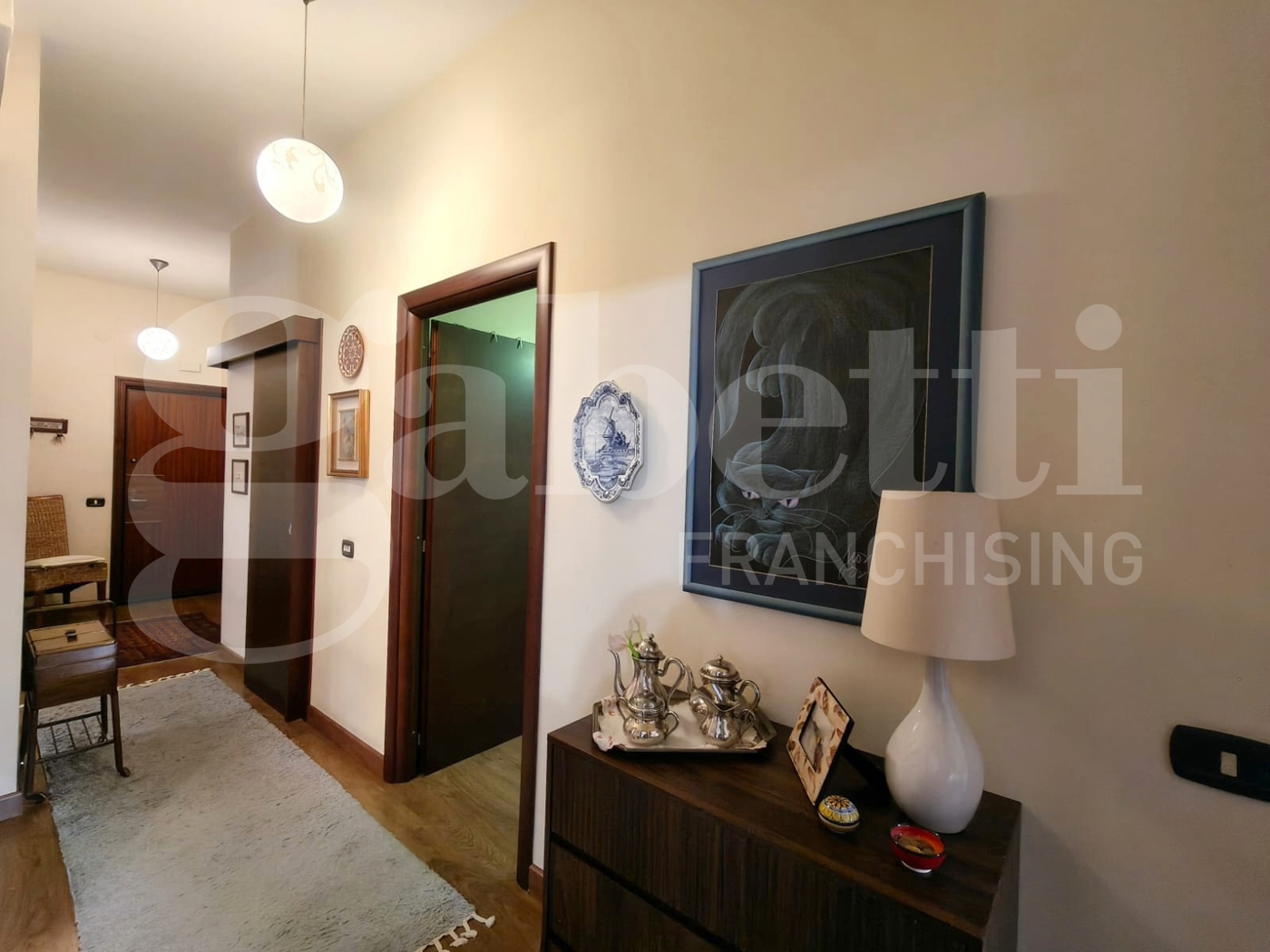 Trilocale in vendita a Portici