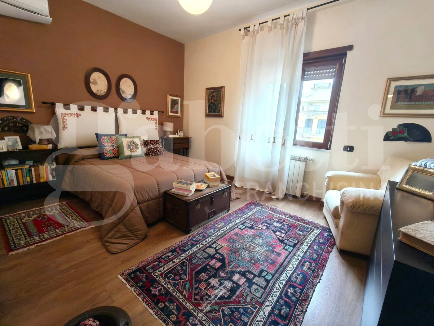 Trilocale in vendita a Portici