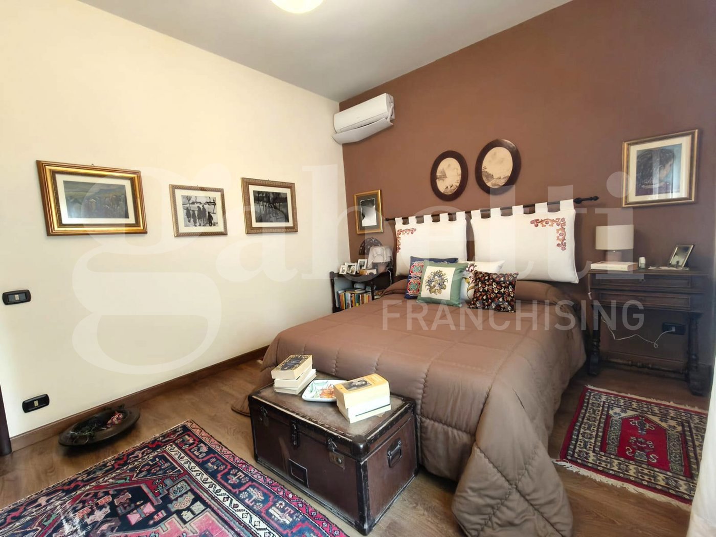 Trilocale in vendita a Portici