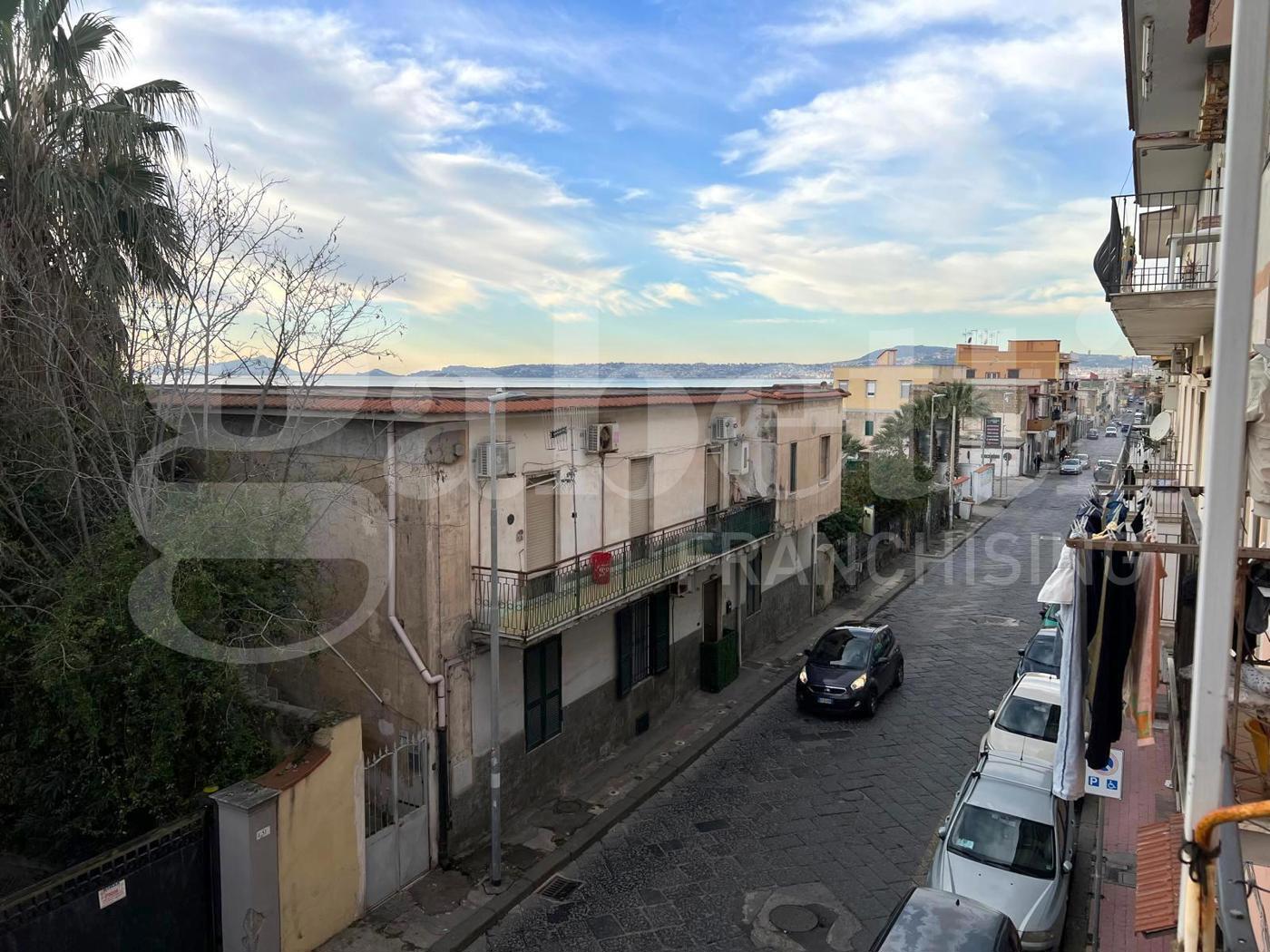 Monolocale in vendita a Ercolano