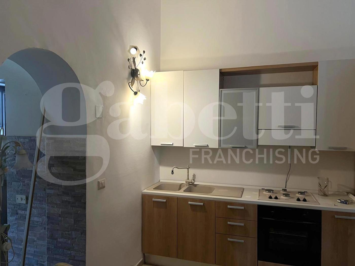 Monolocale in vendita a Ercolano