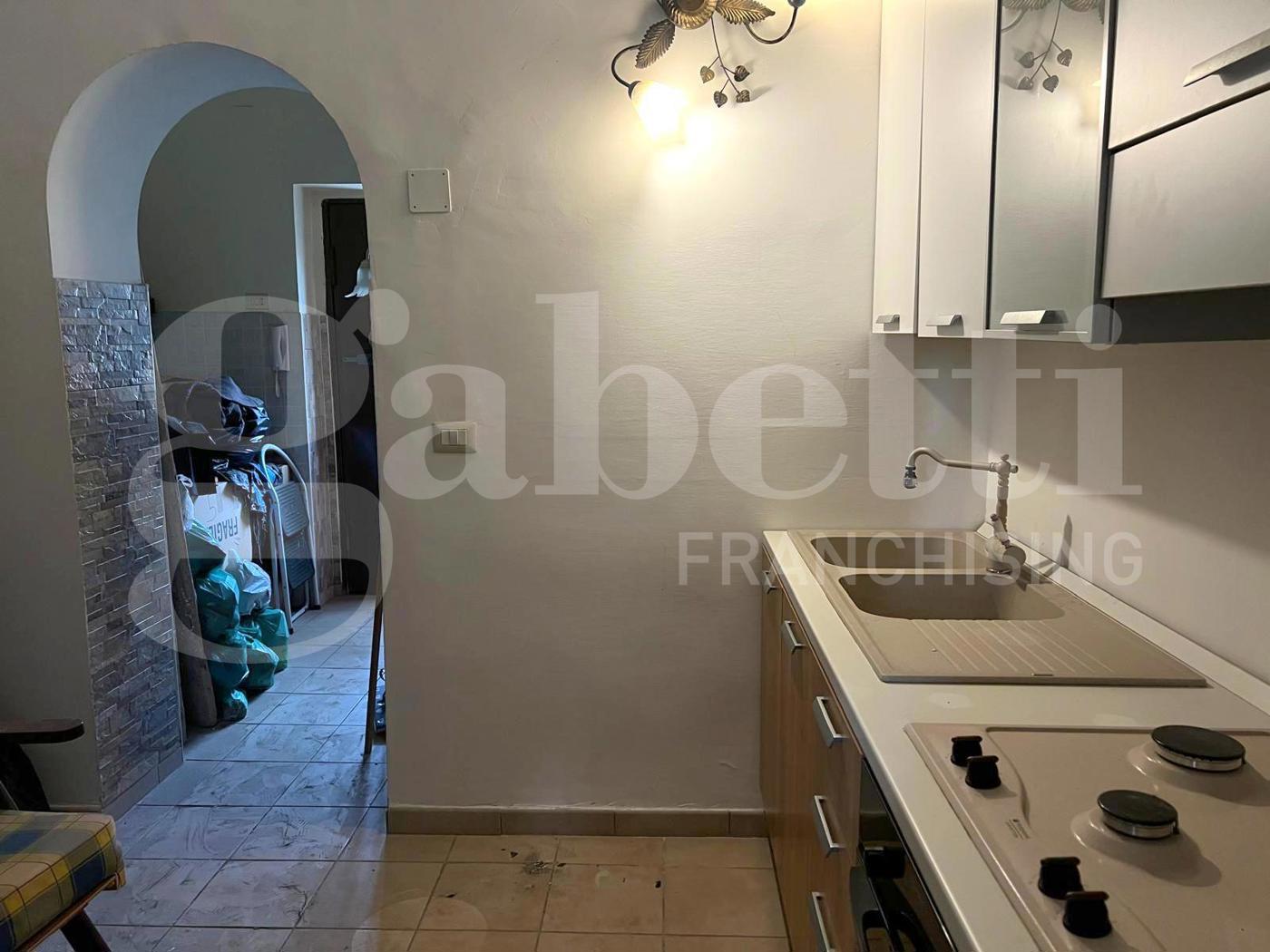 Monolocale in vendita a Ercolano