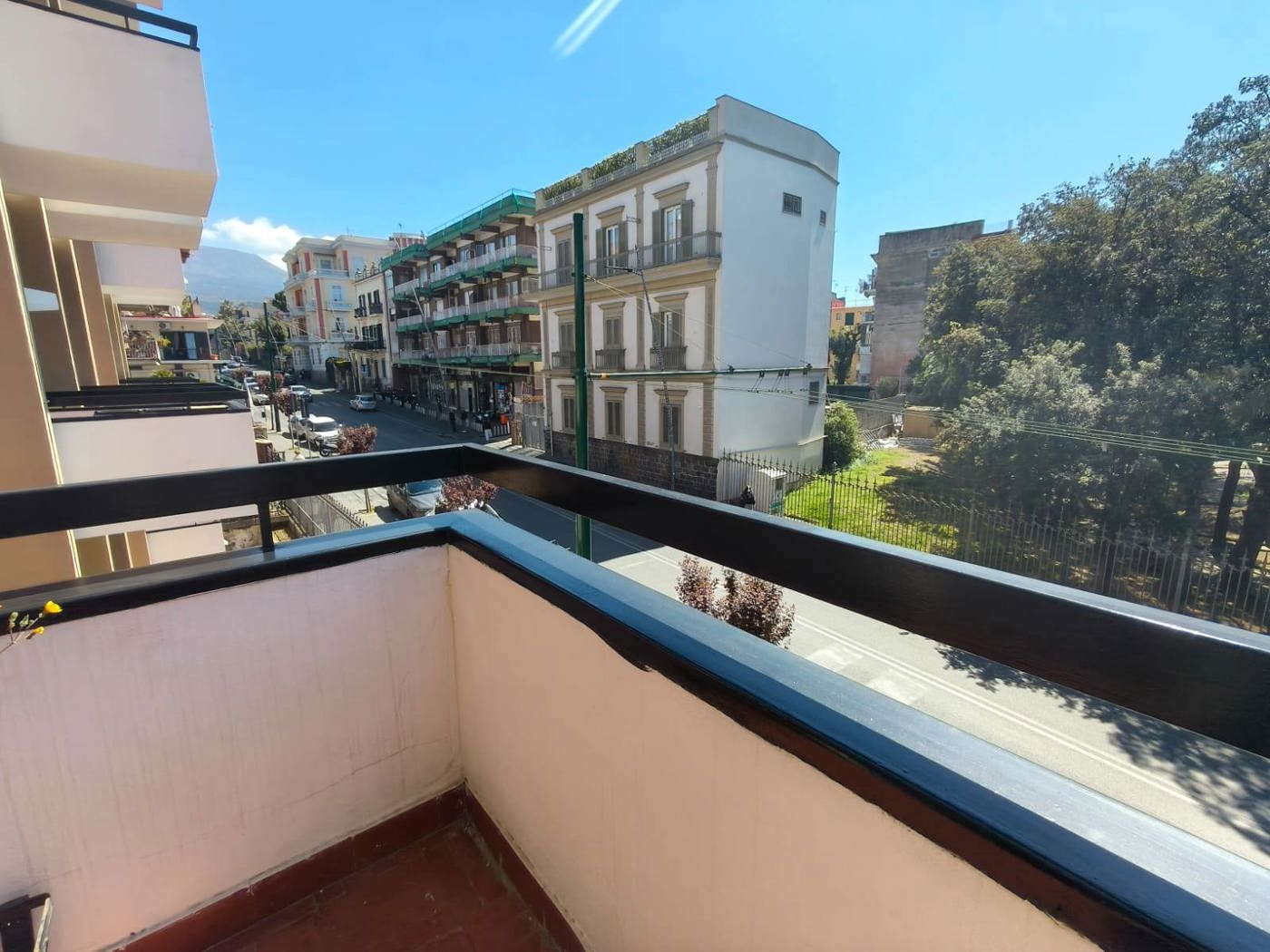 Appartamento in vendita a Portici