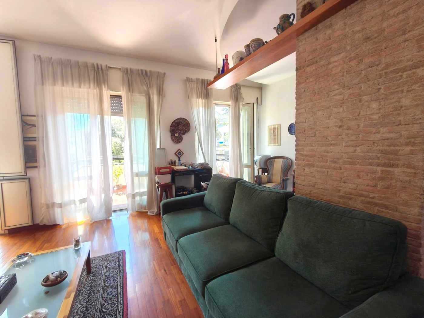 Appartamento in vendita a Portici