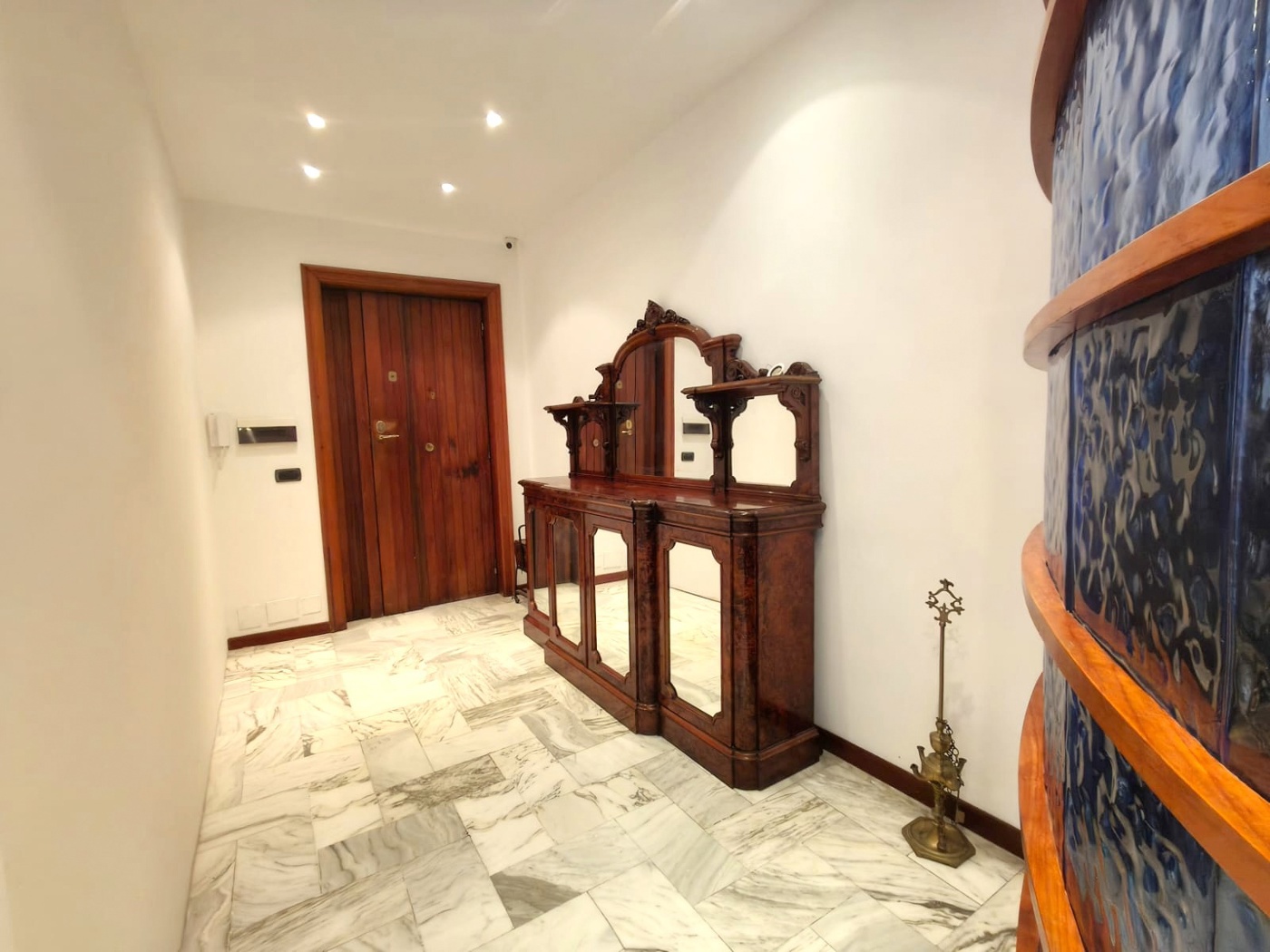 Appartamento in vendita a Portici