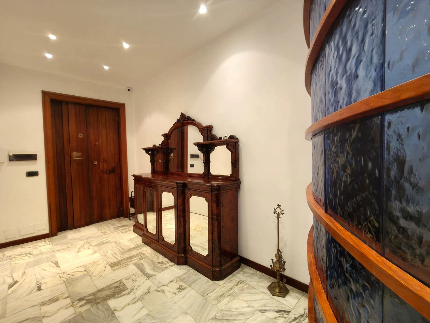 Appartamento in vendita a Portici