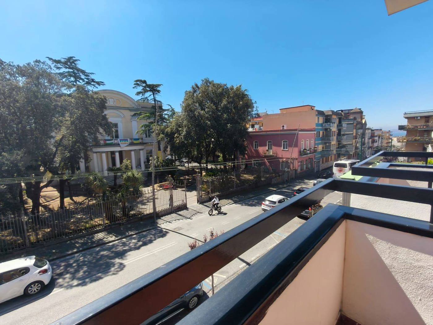 Appartamento in vendita a Portici