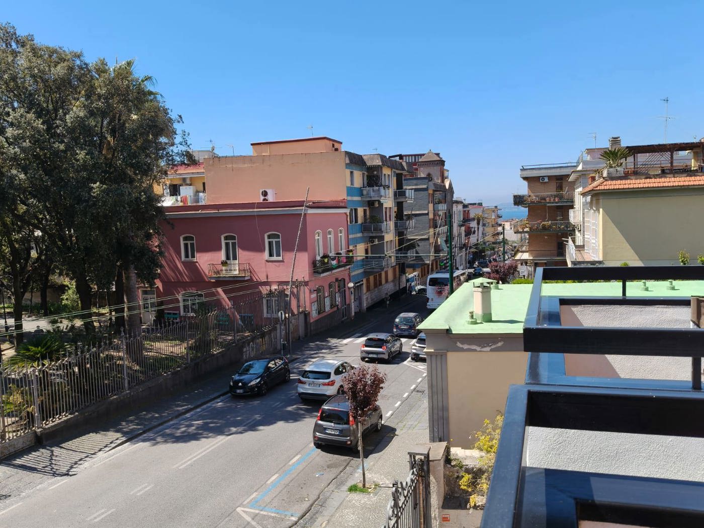 Appartamento in vendita a Portici