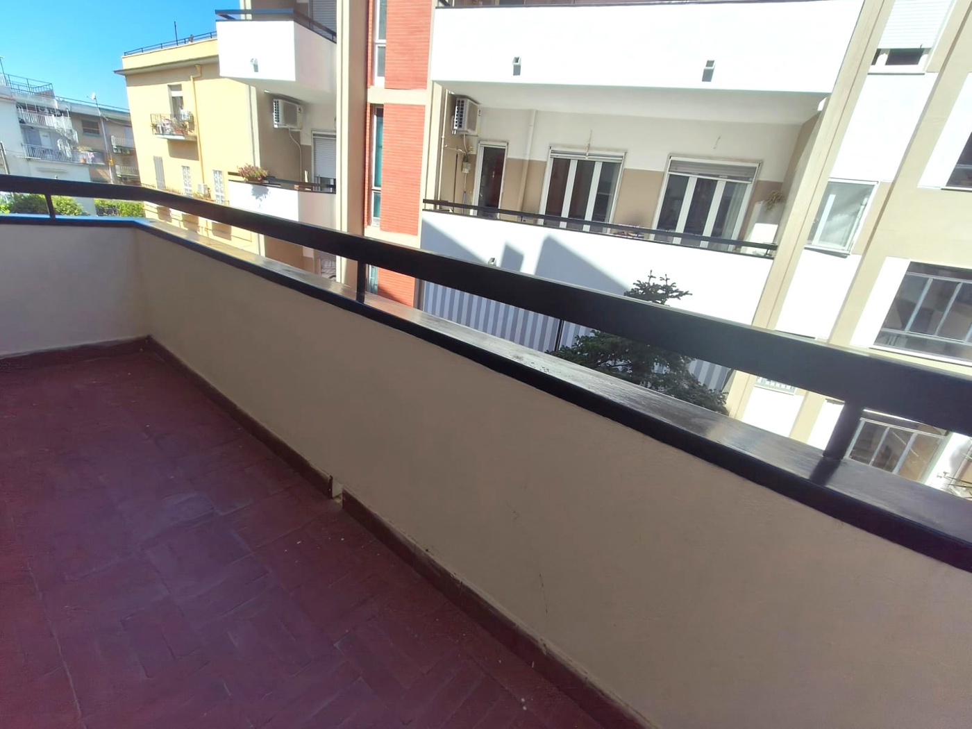 Appartamento in vendita a Portici