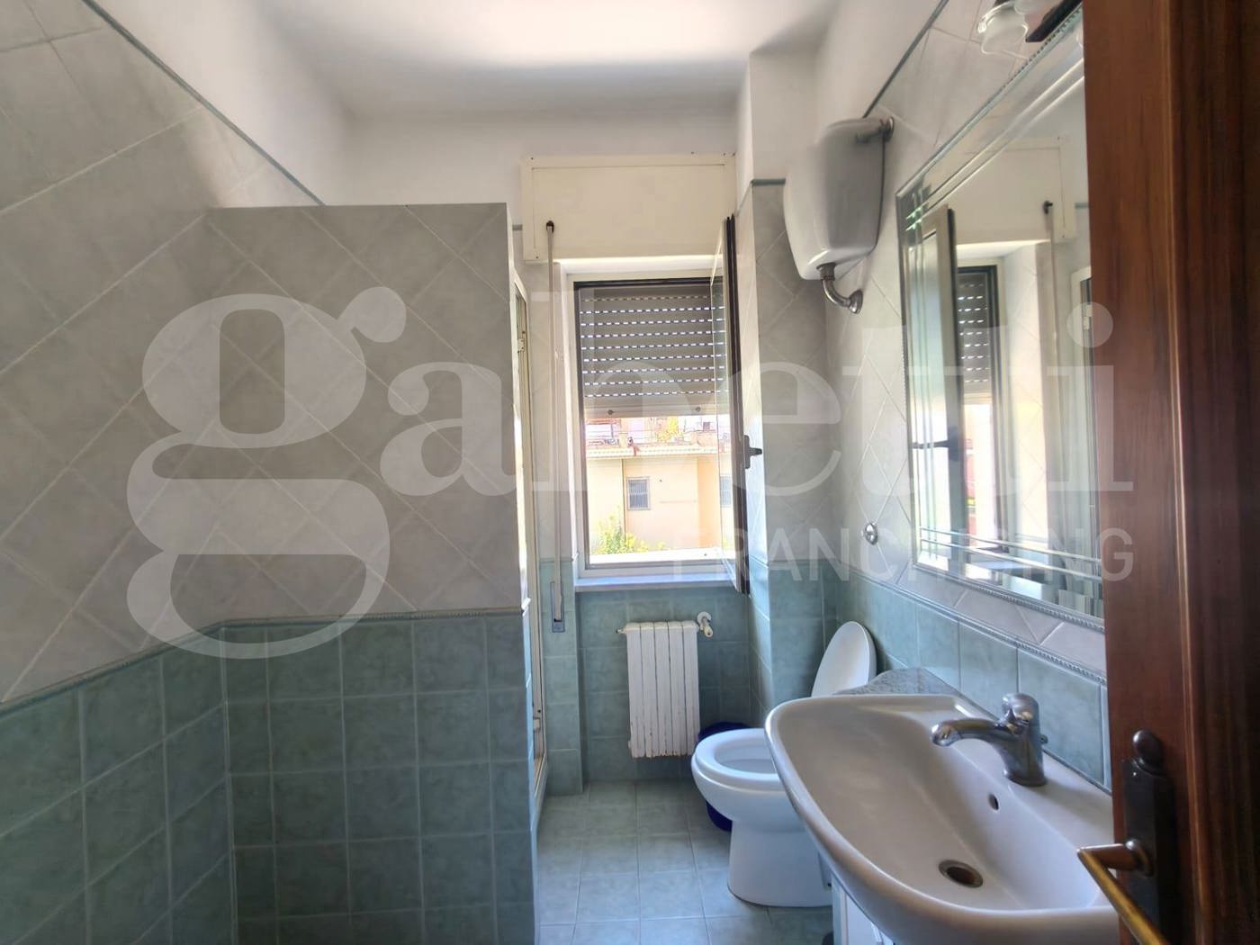 Quadrilocale in vendita a Portici