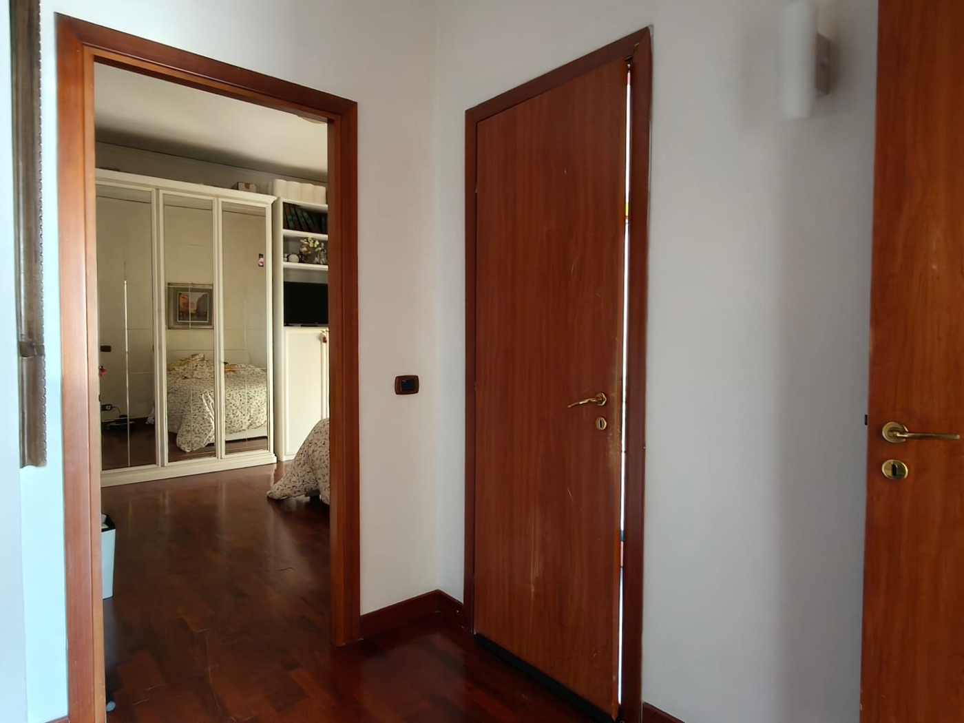 Quadrilocale in vendita a Portici