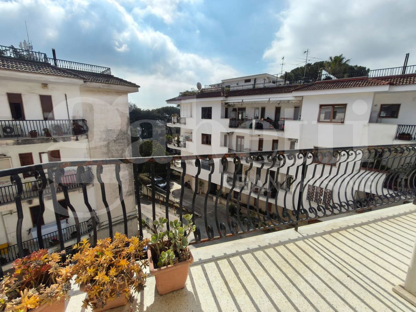 Appartamento in vendita a Napoli