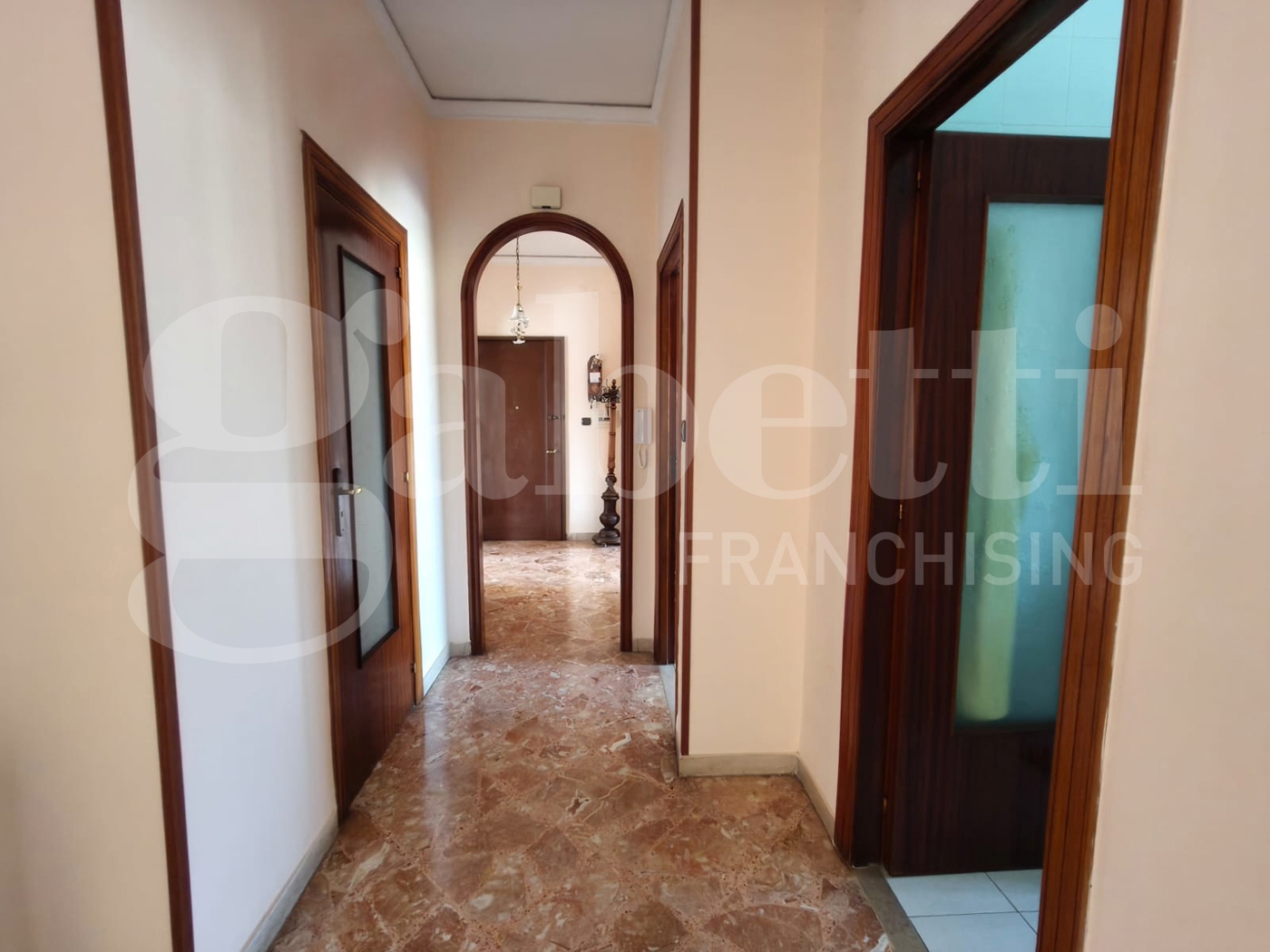 Appartamento in vendita a Ercolano