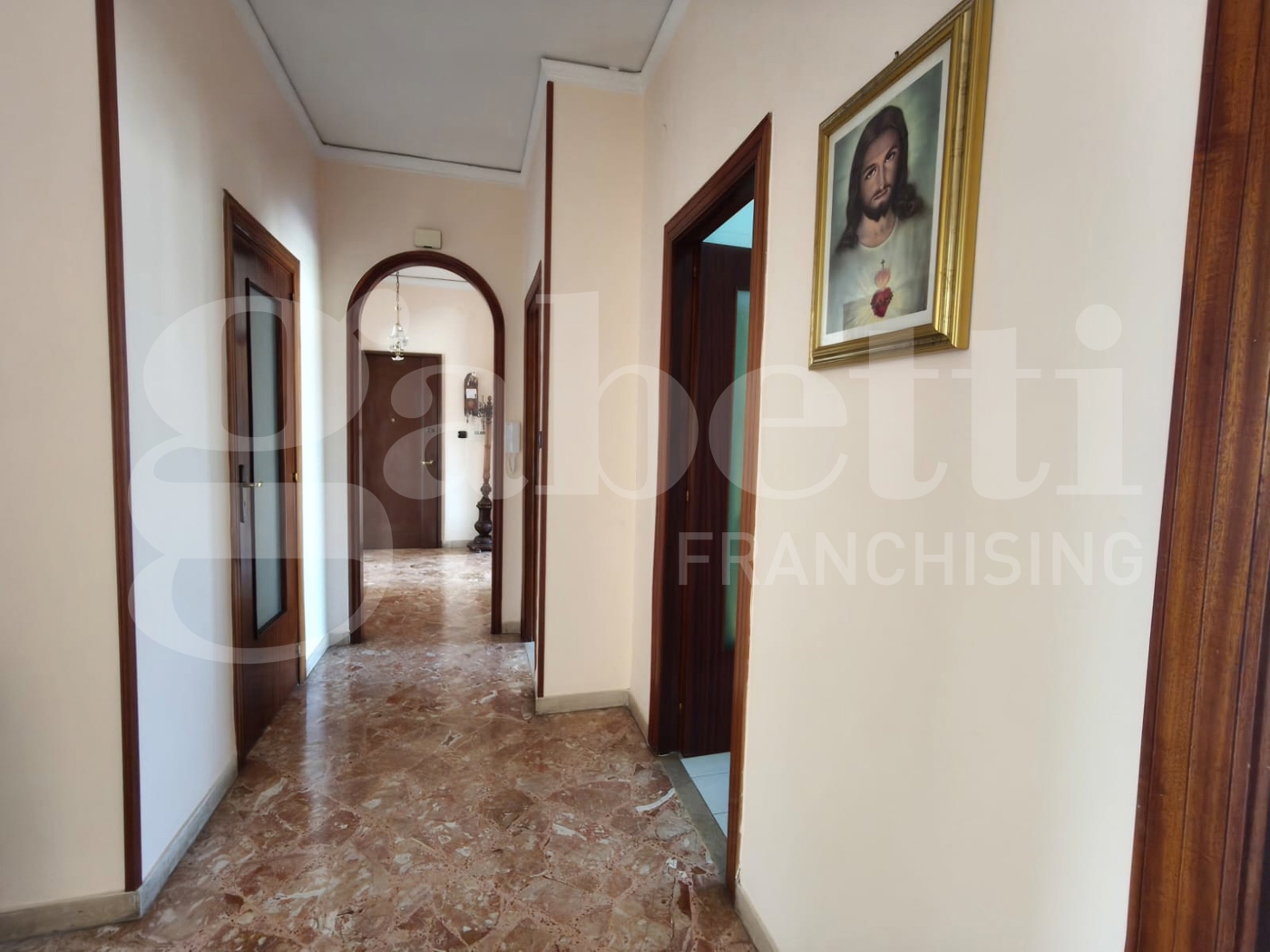 Appartamento in vendita a Ercolano