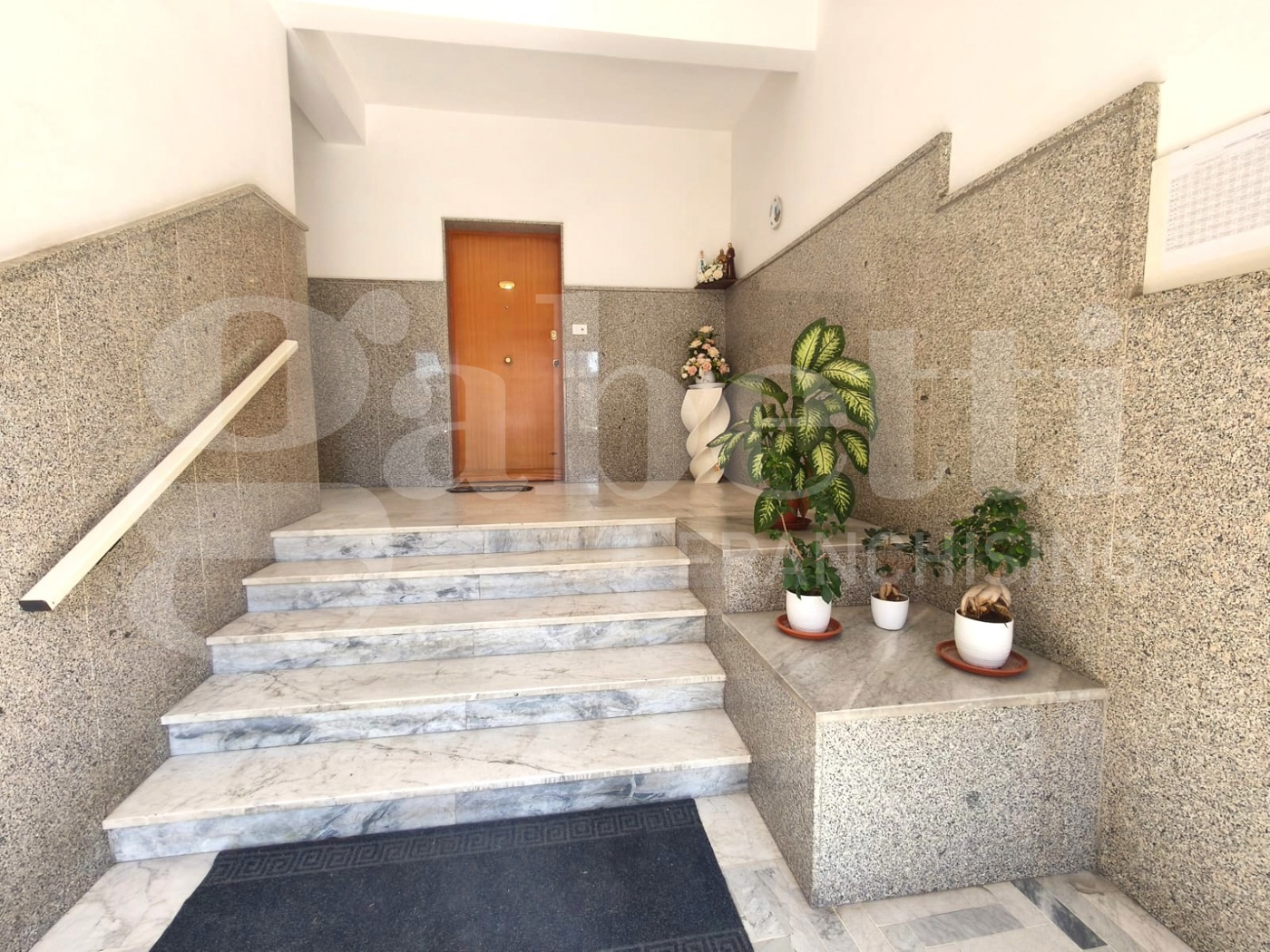 Appartamento in vendita a Ercolano
