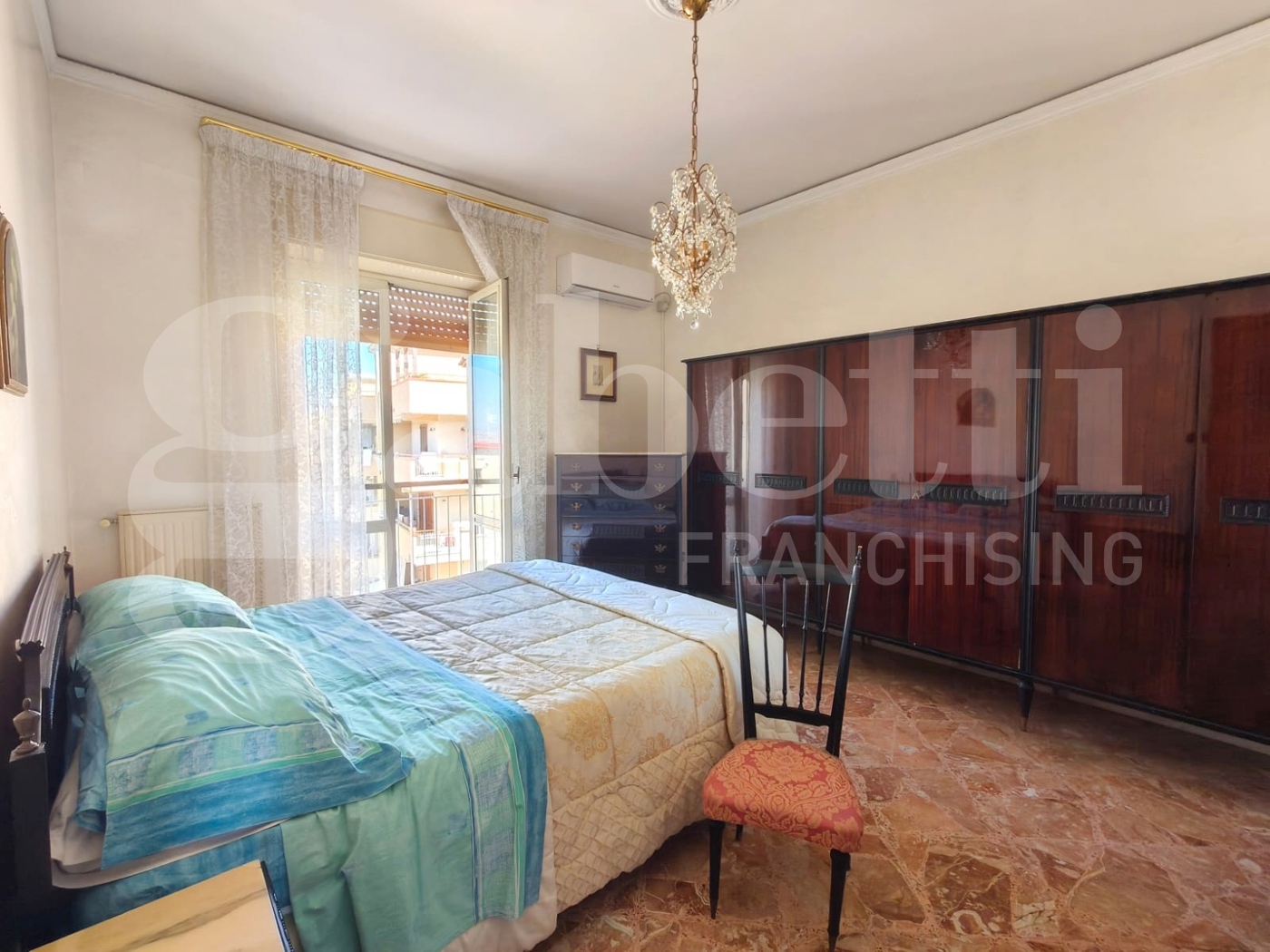 Appartamento in vendita a Ercolano