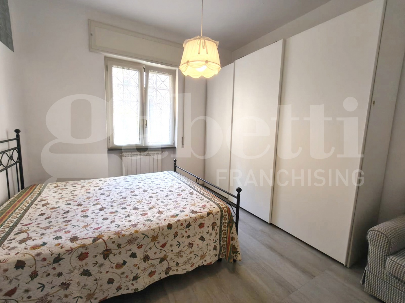 Bilocale in vendita a Portici