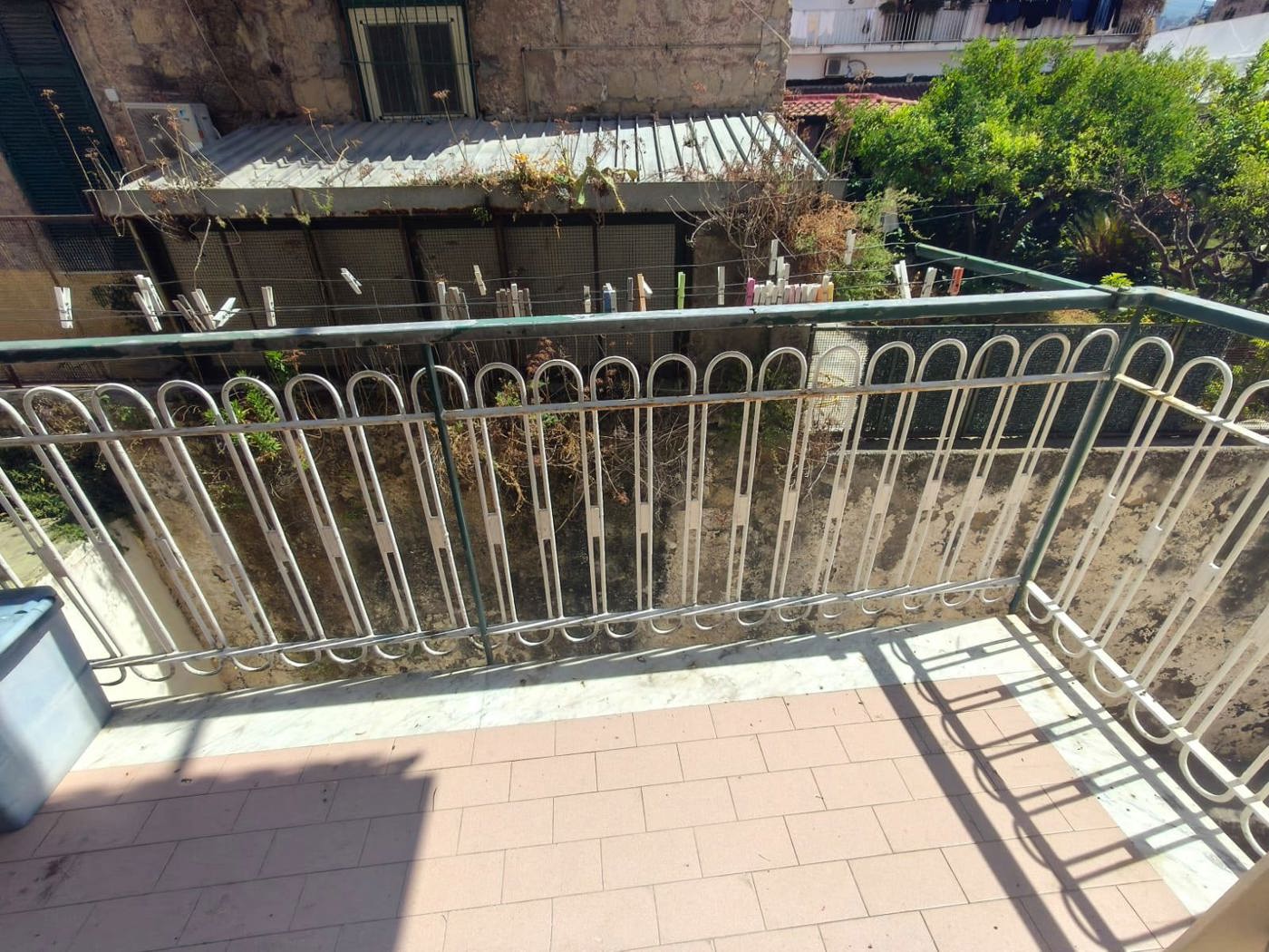 Quadrilocale in vendita a Ercolano
